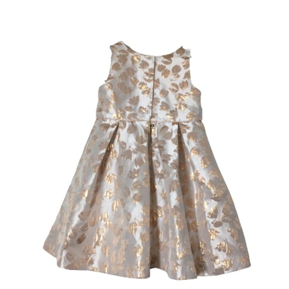 Catherine Malandrino Size 4T Girl Dress - Picture 9 of 11